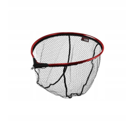 Delphin kosz do podbieraka ATOMA FD-R podgumowana 50x40 cm