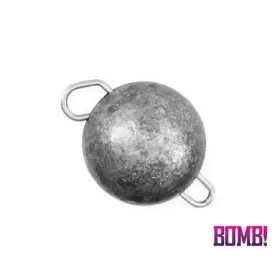 Delphin czeburaszka BOMB! 5szt. 16g