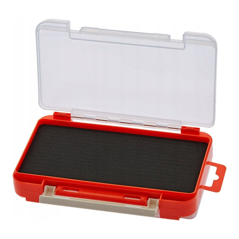 Select pudełko dwustronne terminal tackle box 17.5х10.5х3.8cm