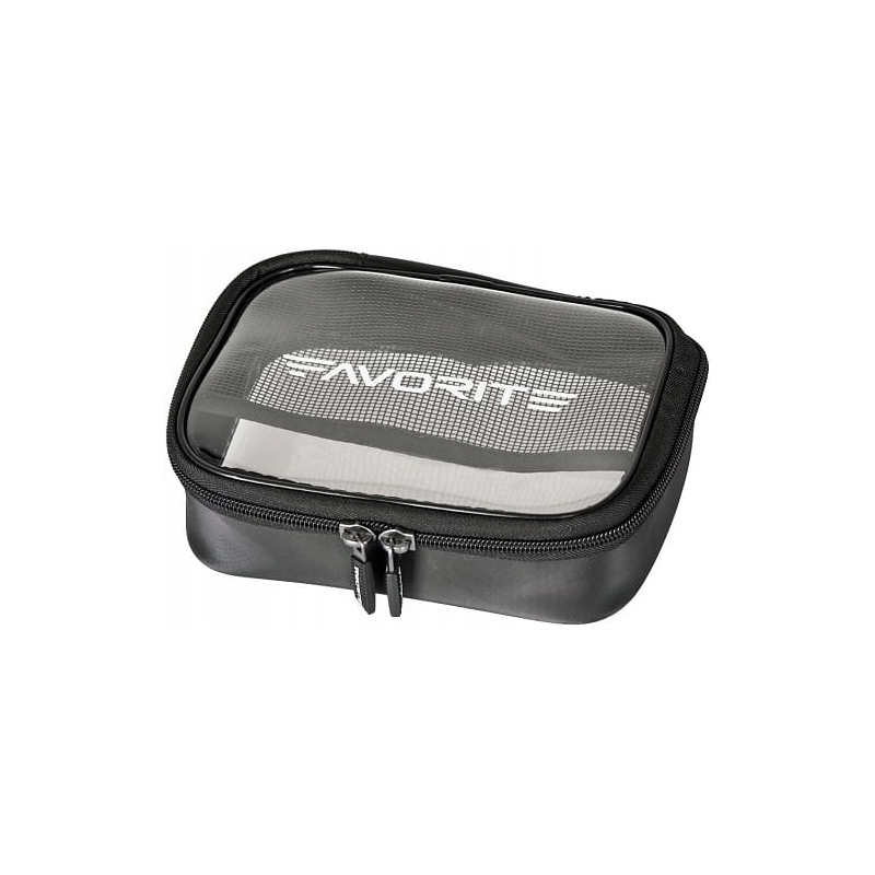 Favorite torba bakkan tackle clear pouch TCP-M