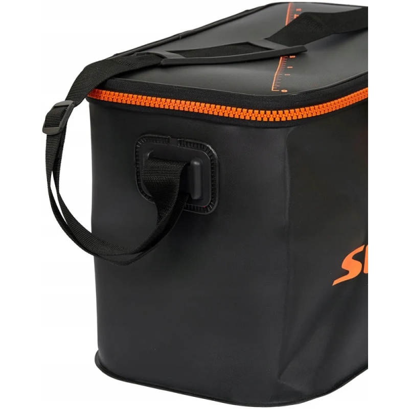 Torba Wędkarska EVA Select Folding Bakkan 34L Torba Wędkarska EVA Select Folding Bakkan 34L