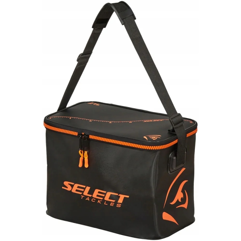 Torba Wędkarska EVA Select Folding Bakkan 45L Torba Wędkarska EVA Select Folding Bakkan 45L