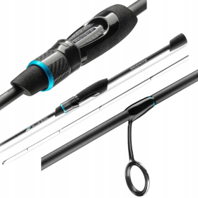 Wędka favorite blue bird 2,04/0,8-5g