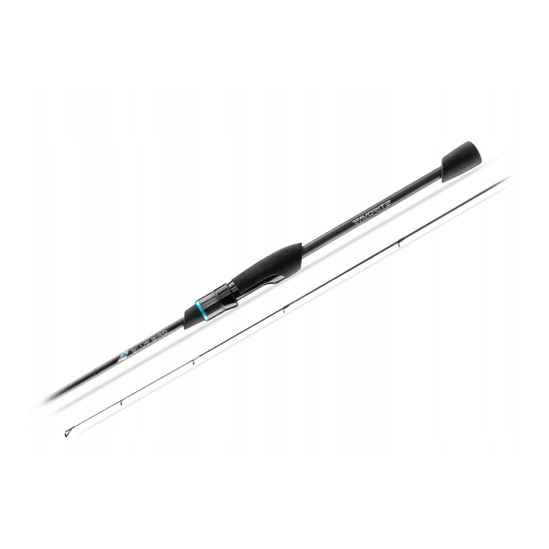 Wędka favorite blue bird 2,04/0,8-5g