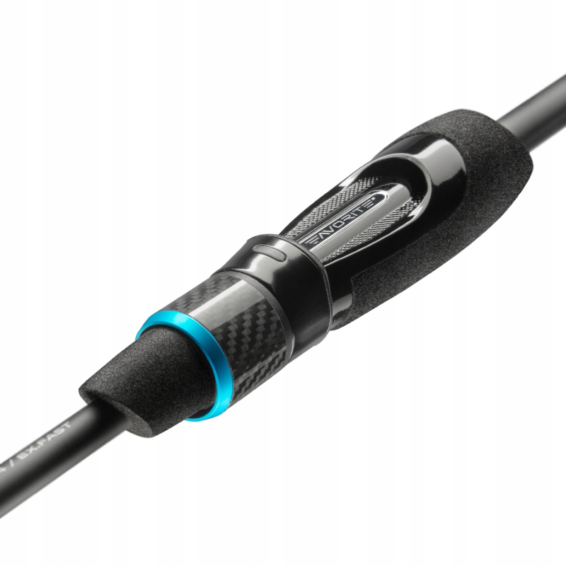 Wędka favorite blue bird 2,19/1-7g