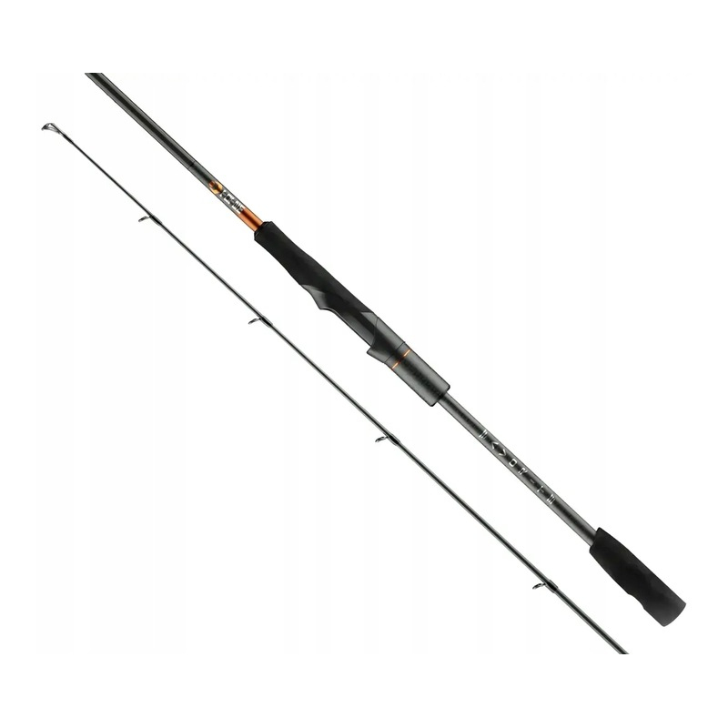 Wędka favorite totem 2.54m 4-18g Fast