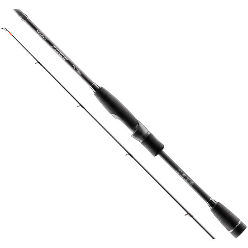 Wędka select force 2,44M 4-16G