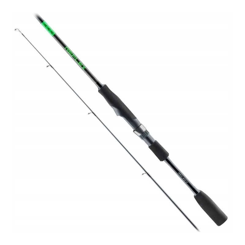 Wędka select reflex 2.13m 5-21g Fast