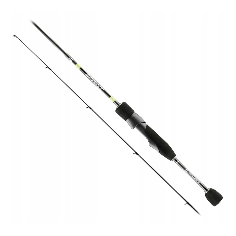 Wędka select sprint spr 1.86m 8-3,5G