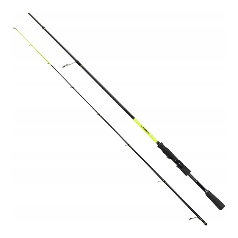 Wędka select zander 3.00m 10-45g Ex.Fast