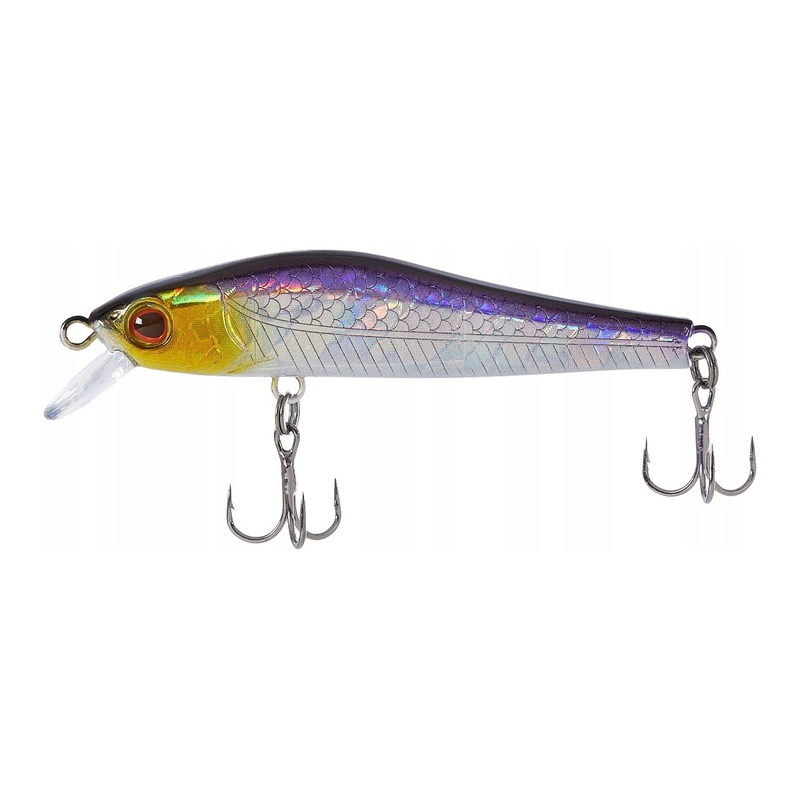 Wobler Select Drastic 56mm 3.1g 08