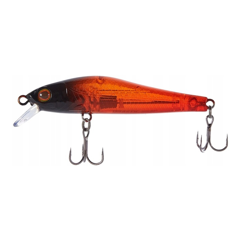 Wobler Select Drastic 56SP 56mm 3.1g  19