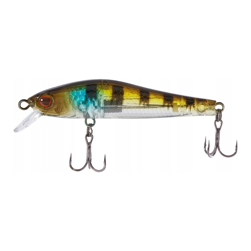 Wobler Select Drastic 56SP 56mm 3.1g  22