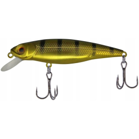 Wobler Select Hamster 65SP 65MM 6,2G 23