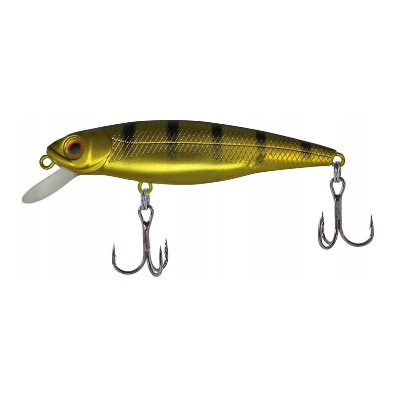 Wobler Select Hamster 65SP 65MM 6,2G 23