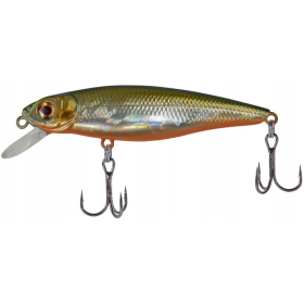 Wobler Select Hamster 65SP 65MM 6,2G 24