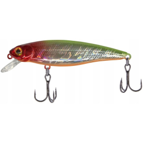 Wobler Select Hamster 65SP 65MM 6,2G 33