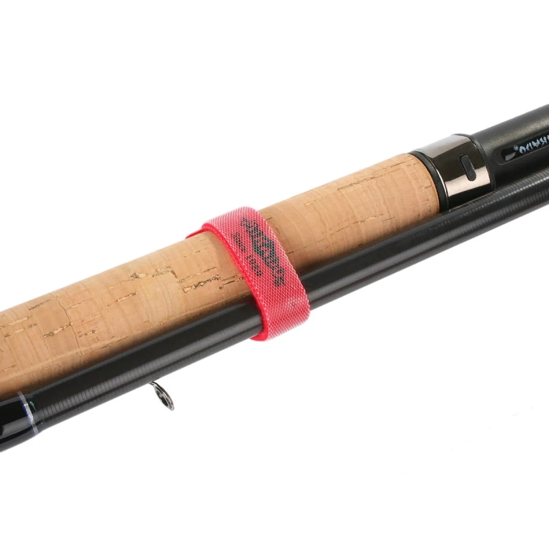 Rzep opaska do spinania wędek - 225x24x14mm