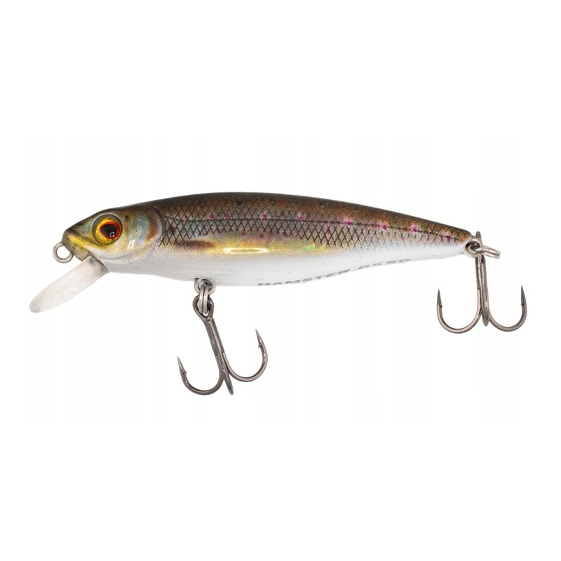 Wobler Select Hamster 65SP 65MM 6,2G 44