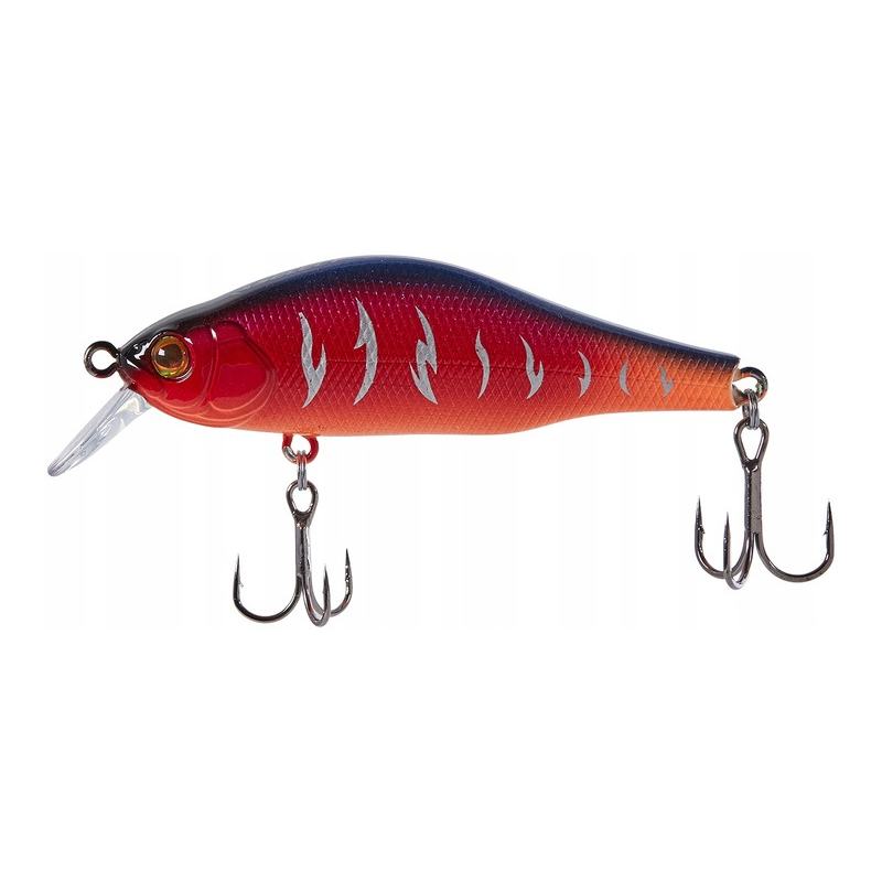 Wobler Select Reflex 70SP 70mm 9.0g 6 Wobler Select Reflex 70SP 70mm 9.0g 6