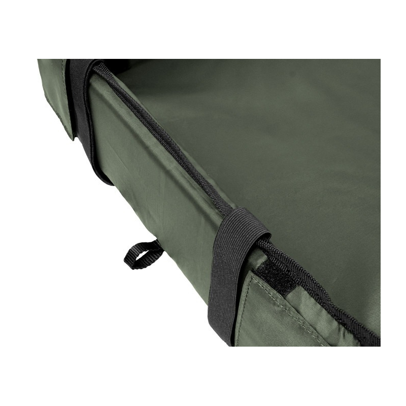 Delphin Mata pod ryby z bokami duomat 60x110cm