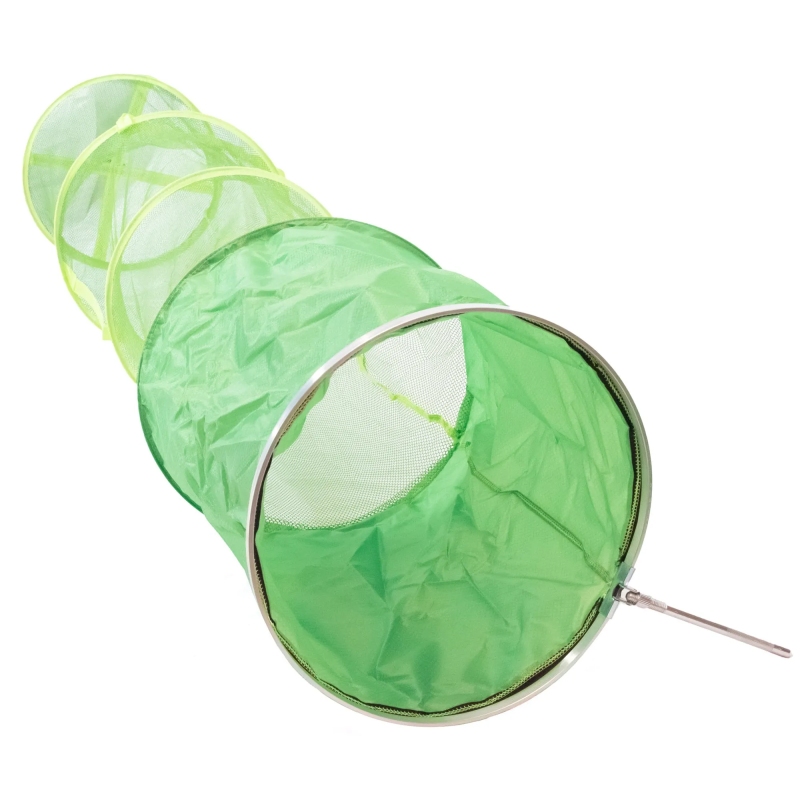 Siatka zawodnicza sztyca pokrowiec 2m