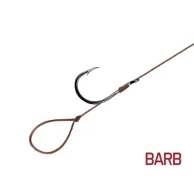 Przypon Proxi Loop BARB rozm. 8