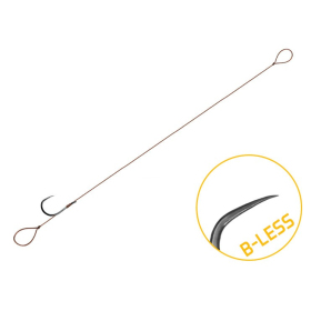 Delphin przypon proxi loop SM rozm. 8