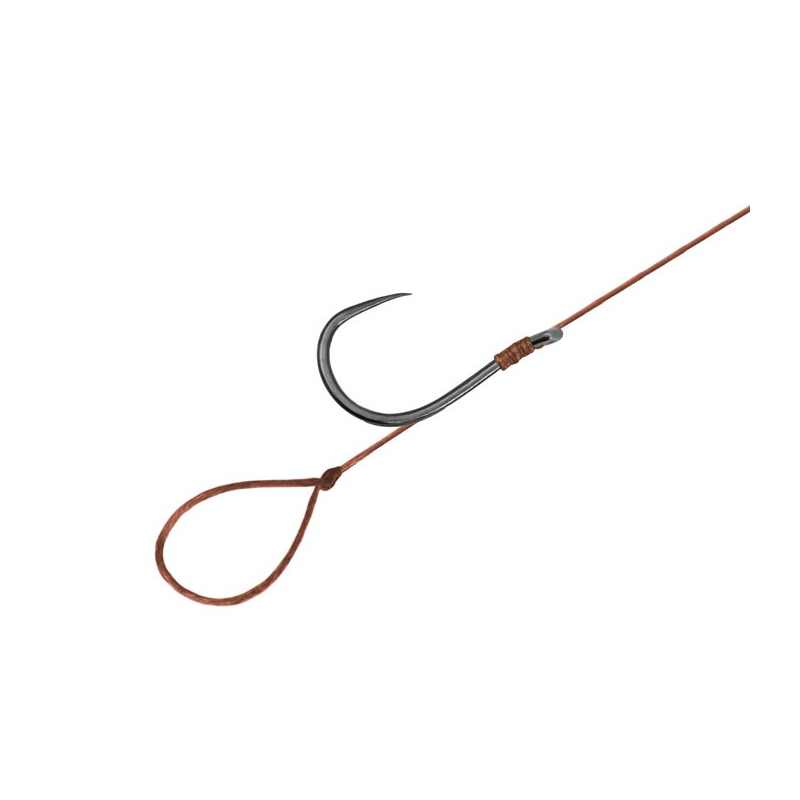 Delphin przypon proxi loop SM rozm. 8