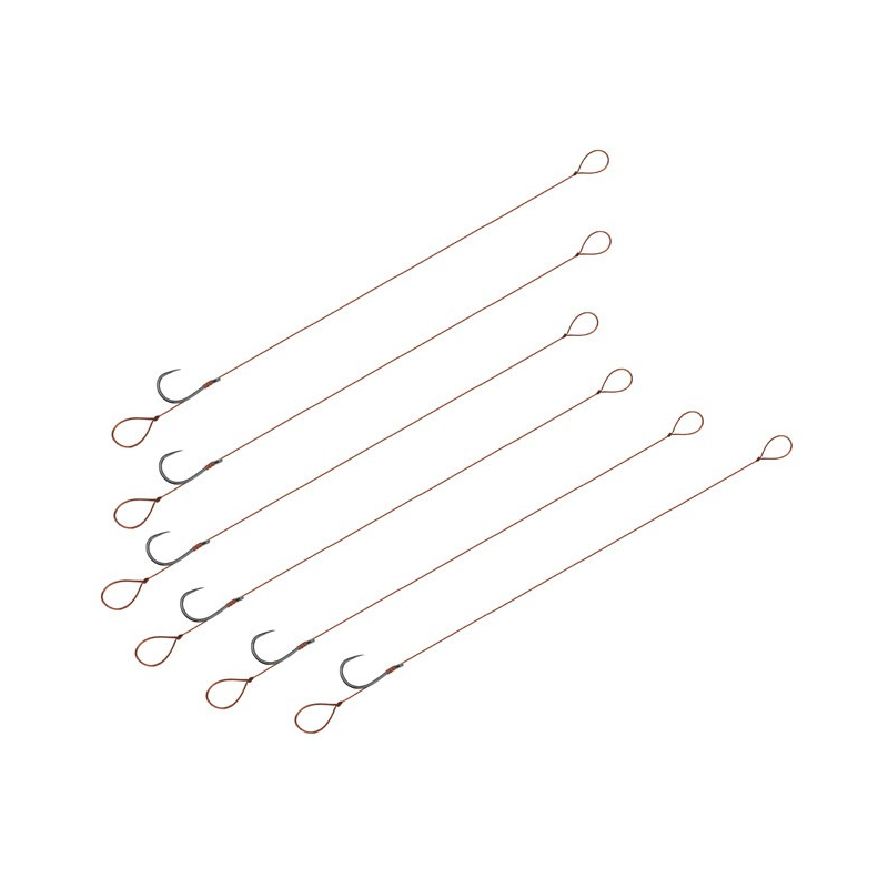 Delphin przypon proxi loop SM rozm. 8