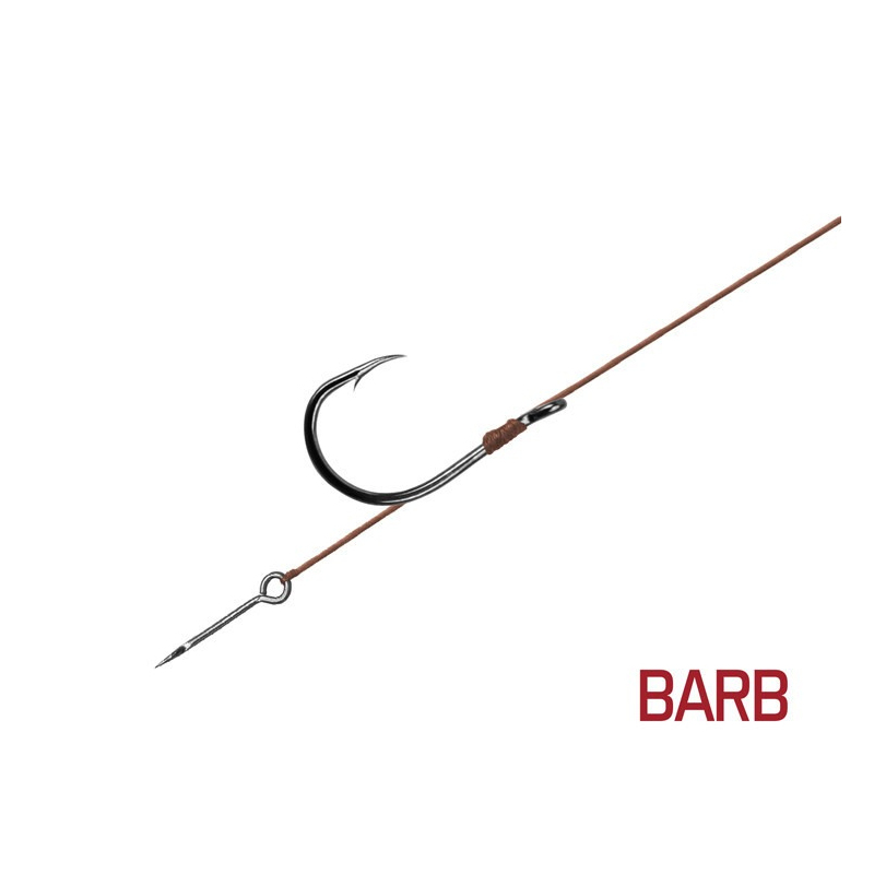 Delphin przypon proxi sting rozm.8