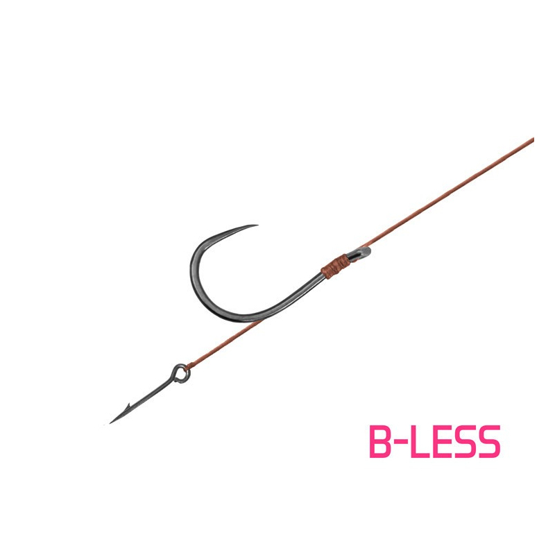 Delphin przypon proxi sting rozm.8