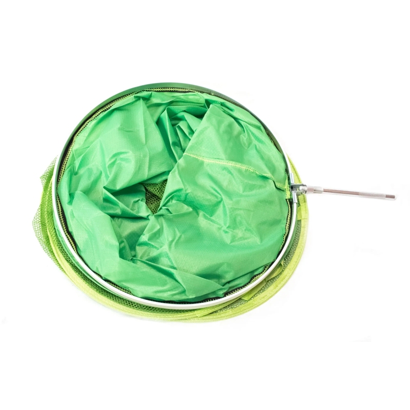 Siatka zawodnicza sztyca pokrowiec 2m