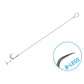 Delphin przypon proxi quickstop rozm.6