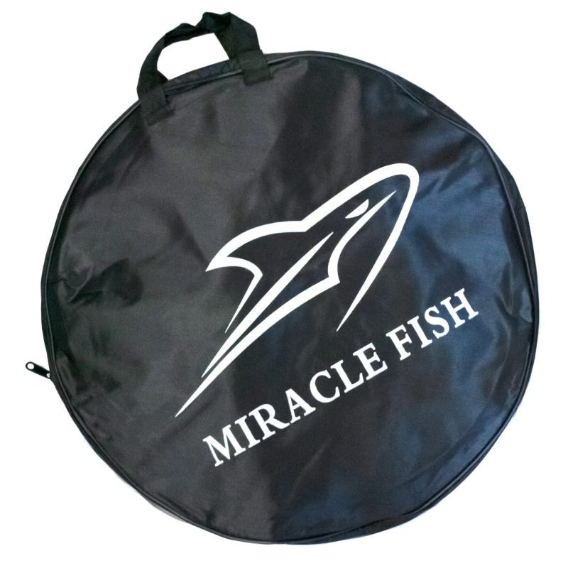 Siatka zawodnicza sztyca pokrowiec 2m