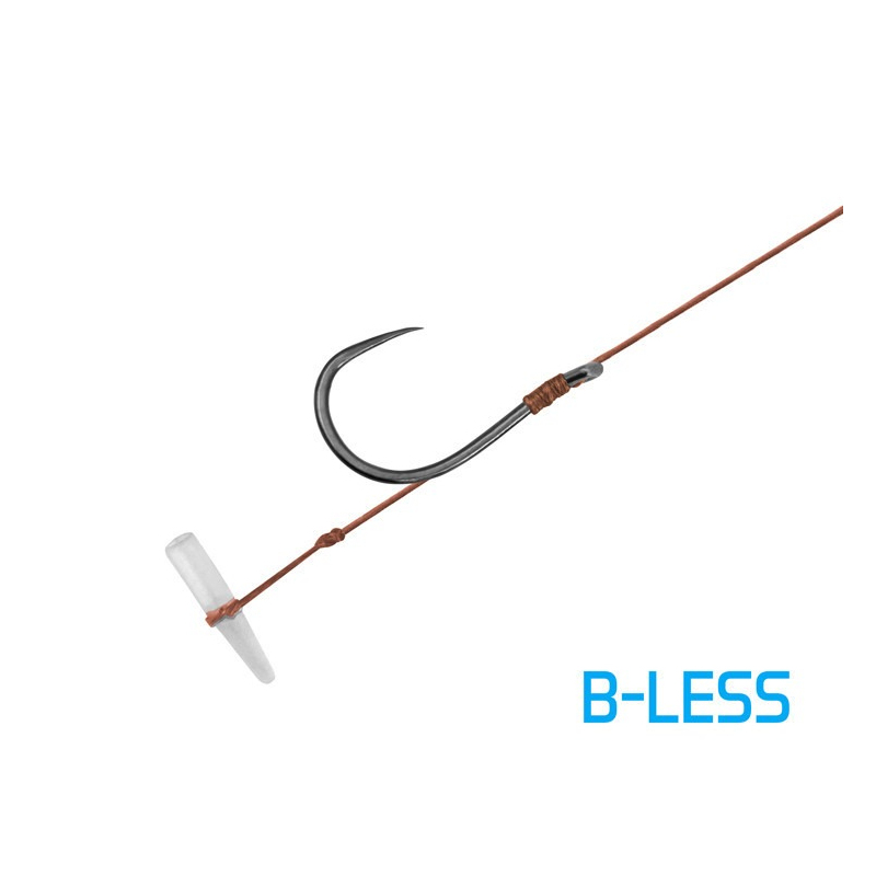 Delphin przypon proxi quickstop rozm.8