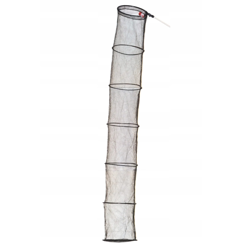 Siatka 7 obręczy 35cm 200cm uchwyt