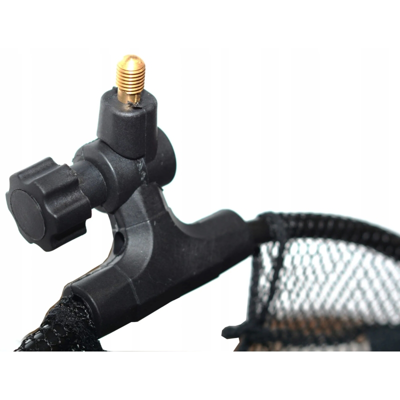 Siatka 7 obręczy 35cm 200cm uchwyt