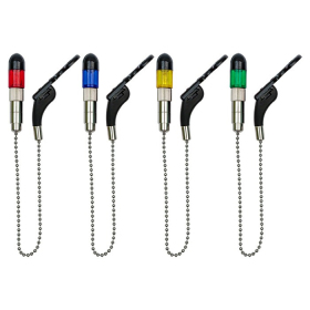 Sygnalizator brań hanger Delphin CSW II czerwony