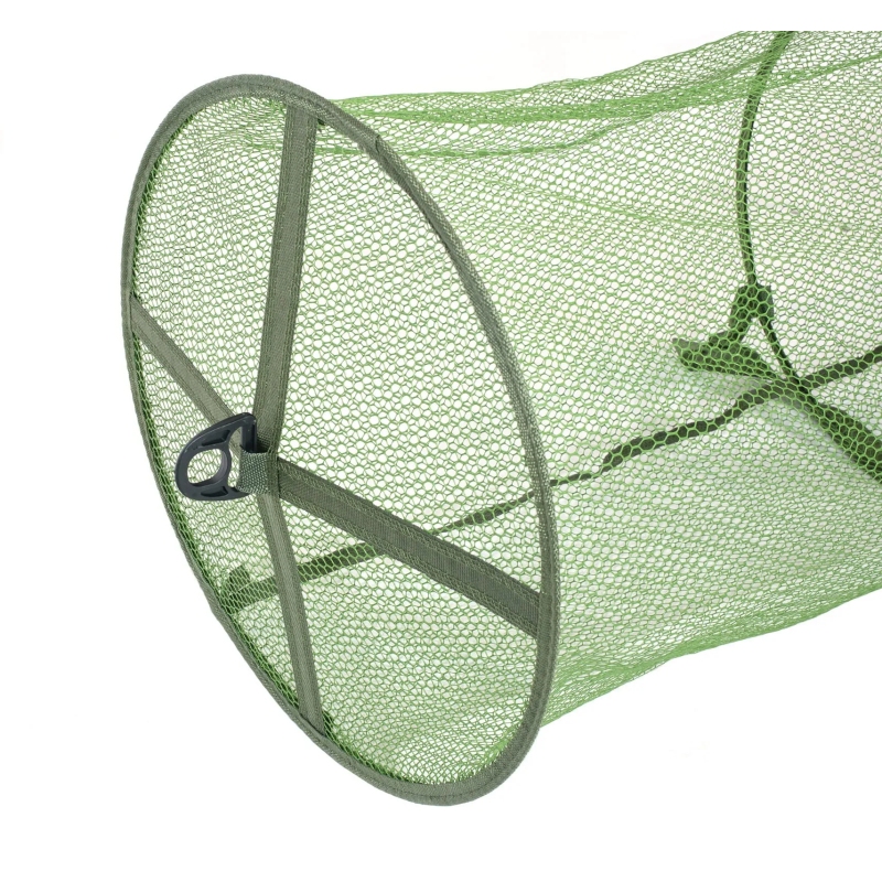 Siatka zawodnicza gumowana sztyca pokrowiec 1,5m