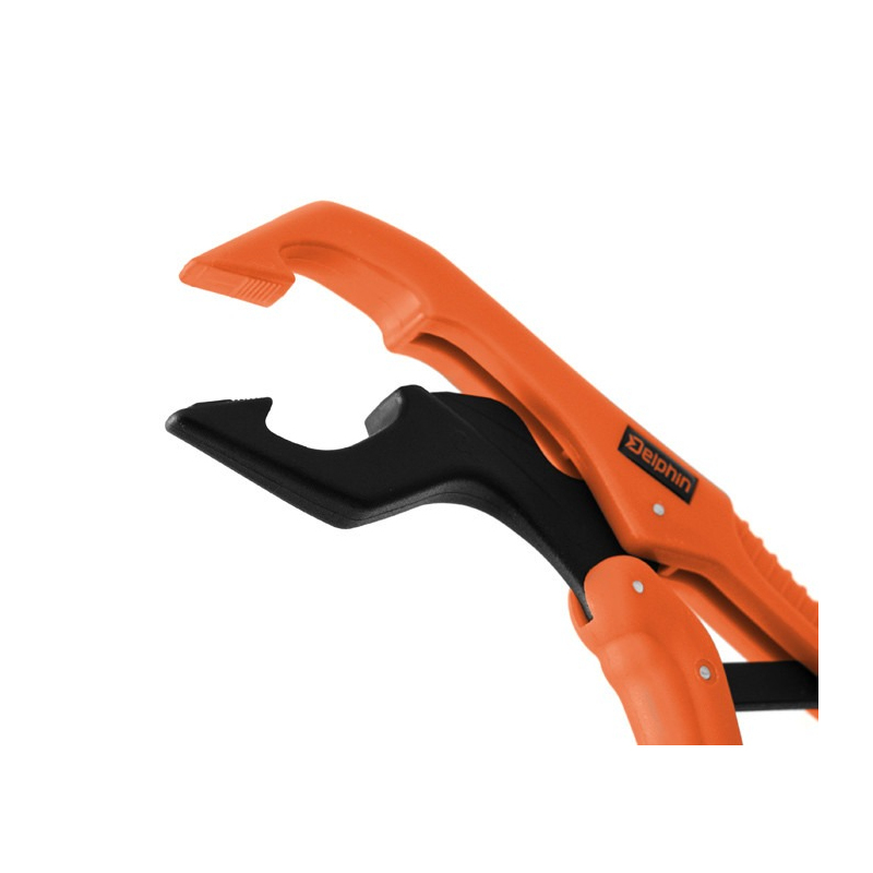 Delphin szczypce do chwytania ryb 25cm Delphin szczypce do chwytania ryb 25cm