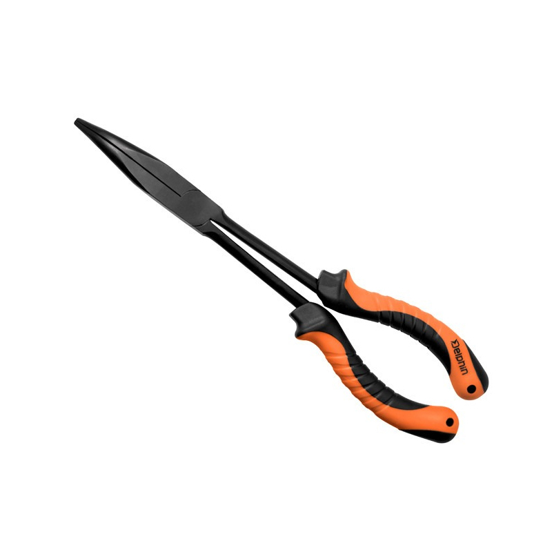 Szczypce Delphin looong