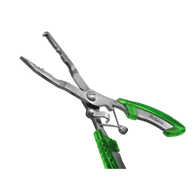 Sczypce wielofunkcyjne Delphin