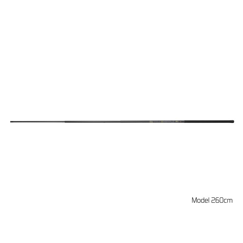 Sztyca do podbieraka Delphin reaxe 320cm