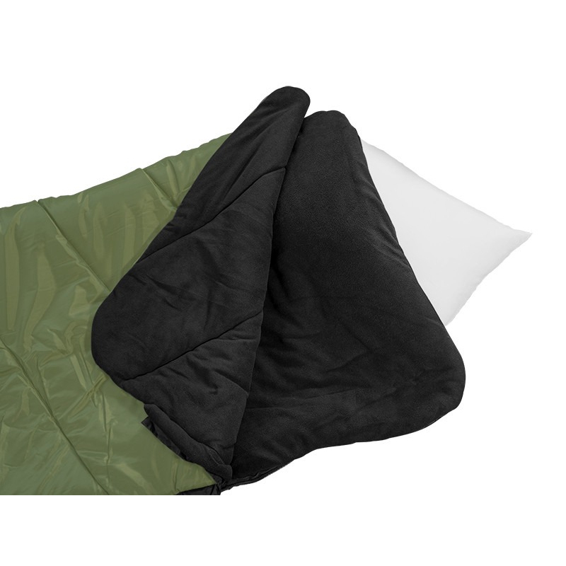 Śpiwór Delphin FORTIX 220x90cm