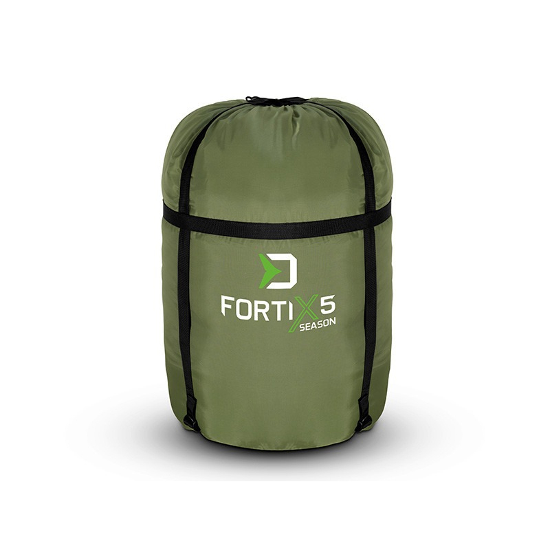 Śpiwór Delphin FORTIX 220x90cm