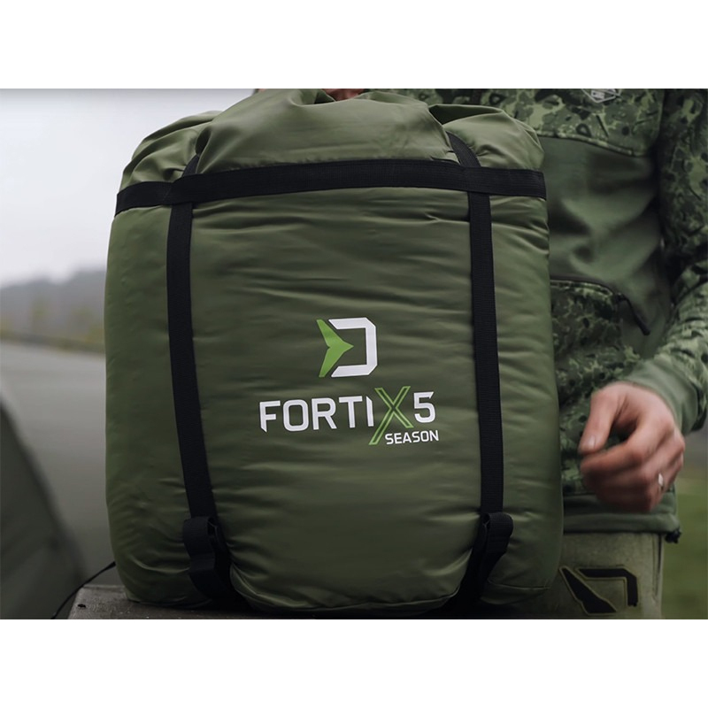 Śpiwór Delphin FORTIX 220x90cm