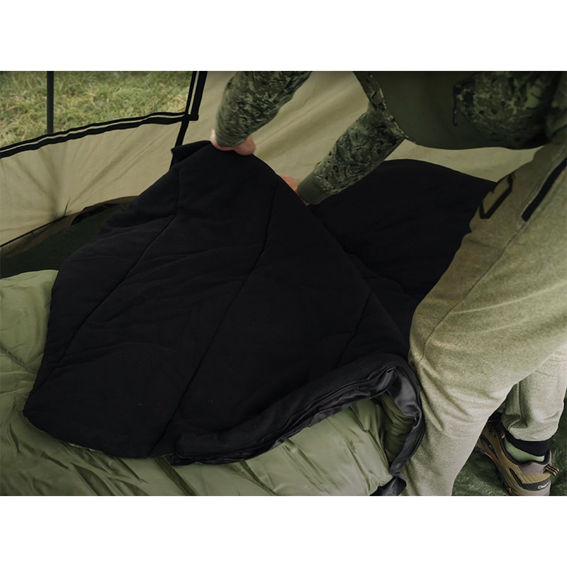 Śpiwór Delphin FORTIX 220x90cm