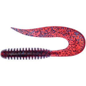 PRZYNĘTA SELECT TWISTER FETFISH 4,3CM KOLOR 085 OP 8SZT