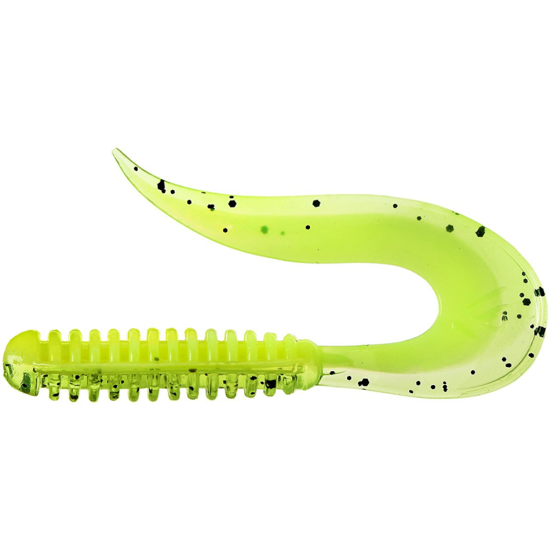 PRZYNĘTA GUMA SELECT KOPYTO TWISTER FREEK 4,5CM KOLOR 241 OP 8SZT